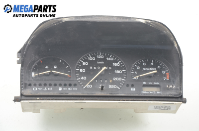 Instrument cluster for Seat Toledo (1L) 2.0, 115 hp, hatchback, 5 doors, 1992