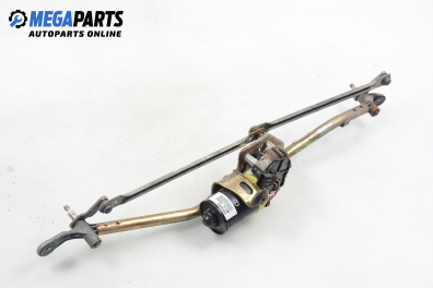 Front wipers motor for Seat Toledo (1L) 2.0, 115 hp, hatchback, 1992, position: front