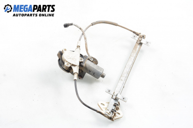 Antrieb el. fensterheber for Seat Toledo (1L) 2.0, 115 hp, hecktür, 5 türen, 1992, position: links, rückseite