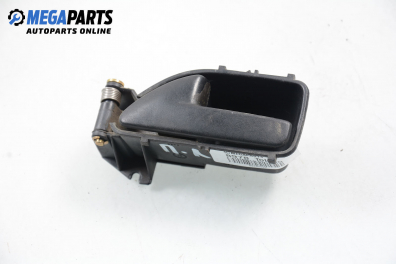 Innerer griff for Seat Toledo (1L) 2.0, 115 hp, hecktür, 5 türen, 1992, position: links, vorderseite