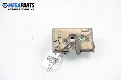 Lock for Seat Toledo (1L) 2.0, 115 hp, hatchback, 1992, position: rear - right