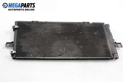 Air conditioning radiator for Rover 75 1.8, 120 hp, sedan, 1999