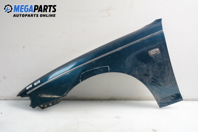 Fender for Rover 75 1.8, 120 hp, sedan, 1999, position: left