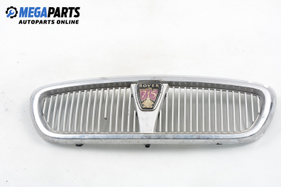 Grill for Rover 75 1.8, 120 hp, sedan, 1999