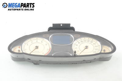 Instrument cluster for Rover 75 1.8, 120 hp, sedan, 1999