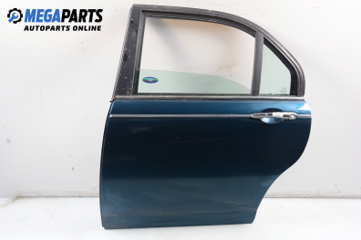 Door for Rover 75 1.8, 120 hp, sedan, 1999, position: rear - left