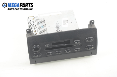 Cassette player for Rover 75 (1998-2005)