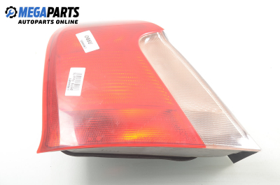 Tail light for Rover 75 1.8, 120 hp, sedan, 1999, position: left