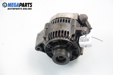 Alternator for Rover 75 1.8, 120 hp, sedan, 1999