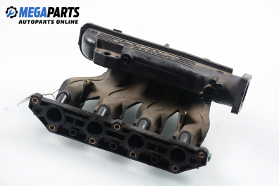 Intake manifold for Rover 75 1.8, 120 hp, sedan, 1999