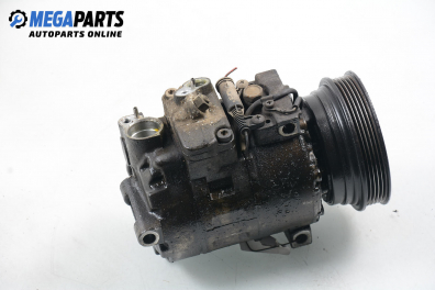 AC compressor for Rover 75 1.8, 120 hp, sedan, 1999