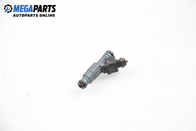 Gasoline fuel injector for Rover 75 1.8, 120 hp, sedan, 1999