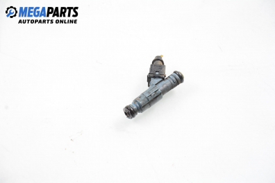 Gasoline fuel injector for Rover 75 1.8, 120 hp, sedan, 1999