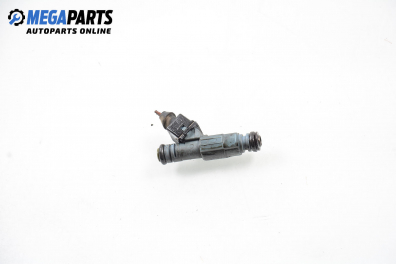 Gasoline fuel injector for Rover 75 1.8, 120 hp, sedan, 1999