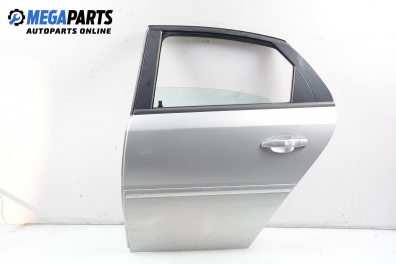 Door for Opel Vectra C 1.9 CDTI, 120 hp, hatchback, 2005, position: rear - left