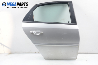 Door for Opel Vectra C 1.9 CDTI, 120 hp, hatchback, 2005, position: rear - right