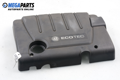 Engine cover for Opel Vectra C 1.9 CDTI, 120 hp, hatchback, 2005