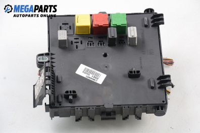 BSI module for Opel Vectra C GTS (08.2002 - 01.2009)