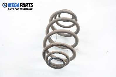 Coil spring for Opel Vectra C 1.9 CDTI, 120 hp, hatchback, 2005, position: rear