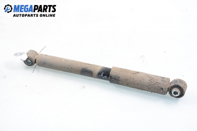 Shock absorber for Opel Vectra C 1.9 CDTI, 120 hp, hatchback, 2005, position: rear - left