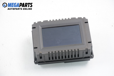 Display for Opel Vectra C 1.9 CDTI, 120 hp, hatchback, 2005