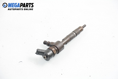 Diesel fuel injector for Opel Vectra C 1.9 CDTI, 120 hp, hatchback, 2005