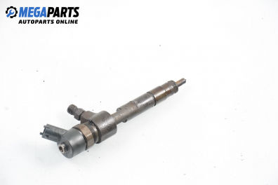 Diesel fuel injector for Opel Vectra C 1.9 CDTI, 120 hp, hatchback, 2005