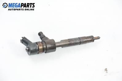 Diesel fuel injector for Opel Vectra C 1.9 CDTI, 120 hp, hatchback, 2005