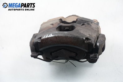 Caliper for Opel Vectra C 1.9 CDTI, 120 hp, hatchback, 2005, position: front - right