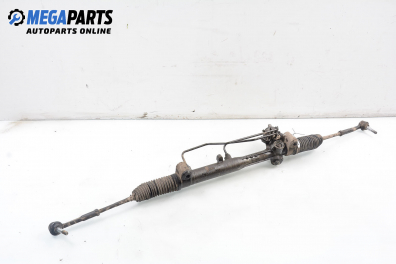 Hydraulic steering rack for Opel Vectra C 1.9 CDTI, 120 hp, hatchback, 2005