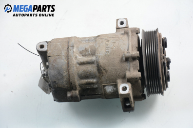 AC compressor for Opel Vectra C 1.9 CDTI, 120 hp, hatchback, 2005