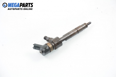 Diesel fuel injector for Opel Vectra C 1.9 CDTI, 120 hp, hatchback, 2005