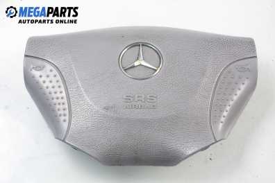 Airbag for Mercedes-Benz Vito 2.2 CDI, 102 hp, truck, 2000
