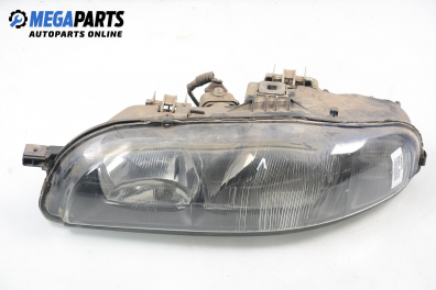 Headlight for Fiat Bravo 1.2 16V, 82 hp, 3 doors, 2000, position: left