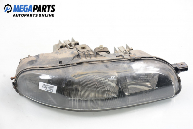 Headlight for Fiat Bravo 1.2 16V, 82 hp, 3 doors, 2000, position: right