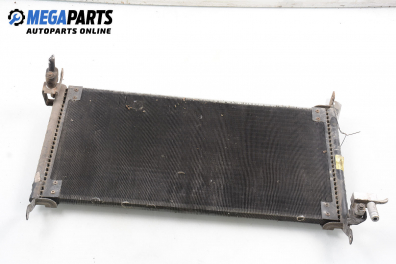 Air conditioning radiator for Fiat Bravo 1.2 16V, 82 hp, 2000