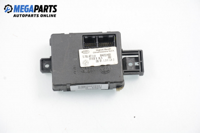 AC control module for Fiat Bravo 1.2 16V, 82 hp, 3 doors, 2000