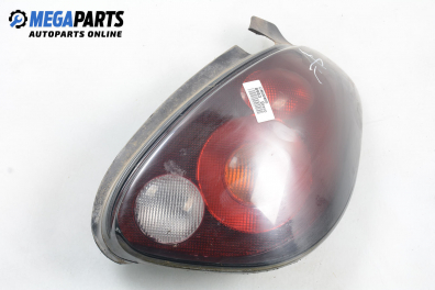 Tail light for Fiat Bravo 1.2 16V, 82 hp, 3 doors, 2000, position: right