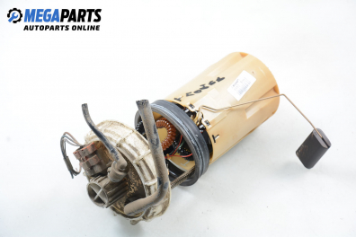 Fuel pump for Fiat Bravo 1.2 16V, 82 hp, 3 doors, 2000