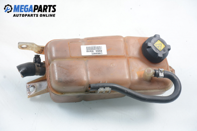 Coolant reservoir for Fiat Marea 2.4 TD, 125 hp, station wagon, 1999