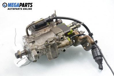 Diesel injection pump for Fiat Marea 2.4 TD, 125 hp, station wagon, 1999