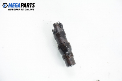 Diesel fuel injector for Fiat Marea 2.4 TD, 125 hp, station wagon, 1999