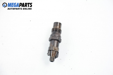 Diesel fuel injector for Fiat Marea 2.4 TD, 125 hp, station wagon, 1999