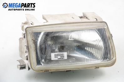 Headlight for Volkswagen Polo (6N/6N2) 1.0, 50 hp, hatchback, 5 doors, 1998, position: right