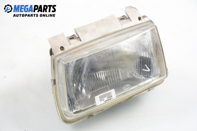 Headlight for Volkswagen Polo (6N/6N2) 1.0, 50 hp, hatchback, 5 doors, 1998, position: left