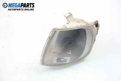 Blinklicht for Volkswagen Polo (6N/6N2) 1.0, 50 hp, hecktür, 5 türen, 1998, position: links