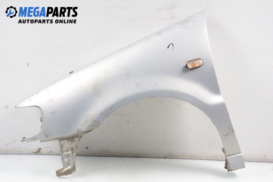 Fender for Volkswagen Polo (6N/6N2) 1.0, 50 hp, hatchback, 5 doors, 1998, position: left