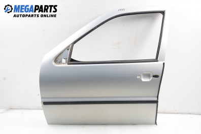 Door for Volkswagen Polo (6N/6N2) 1.0, 50 hp, hatchback, 5 doors, 1998, position: front - left