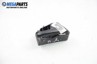 Inner handle for Volkswagen Polo (6N/6N2) 1.0, 50 hp, hatchback, 5 doors, 1998, position: front - right