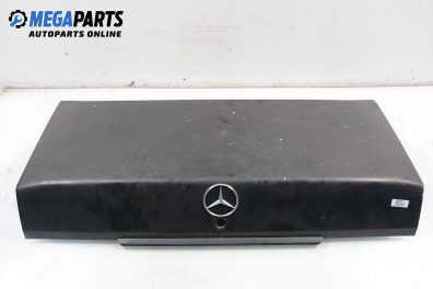 Boot lid for Mercedes-Benz 190 (W201) 2.0, 122 hp automatic, 1990